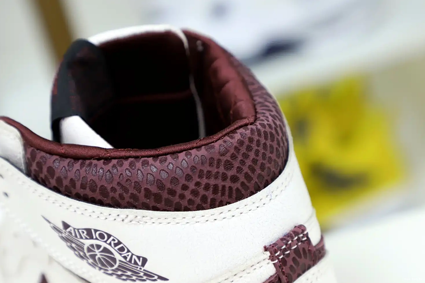  Air A retro Jordan Ma x Maniére og 1 high Kimikick Jordan sp 0604